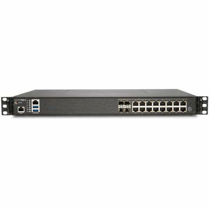 Appareil de sécurité réseau/pare-feu SonicWall NSa 2650 03-SSC-1348