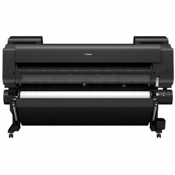 Imprimante jet d'encre grand format Canon imagePROGRAF GP-6600S - Largeur d'impression 60" - Couleur 6415C006