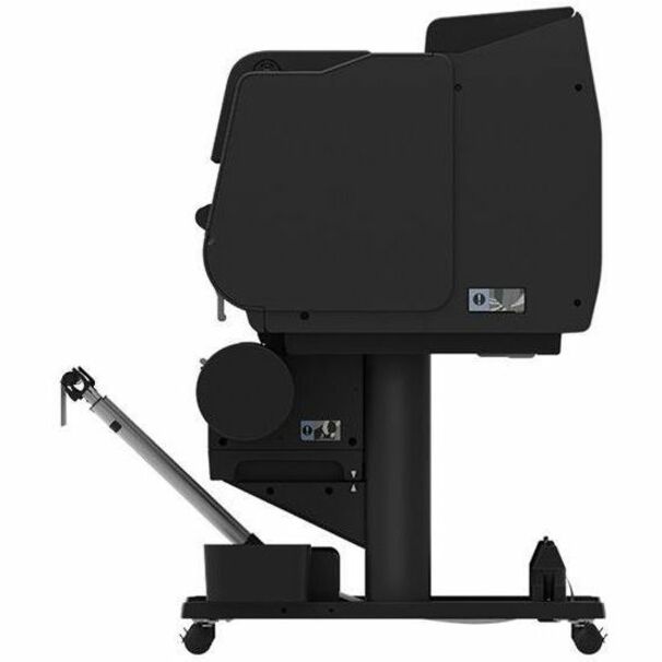 Imprimante jet d'encre grand format Canon imagePROGRAF GP-6600S - Largeur d'impression 60" - Couleur 6415C006