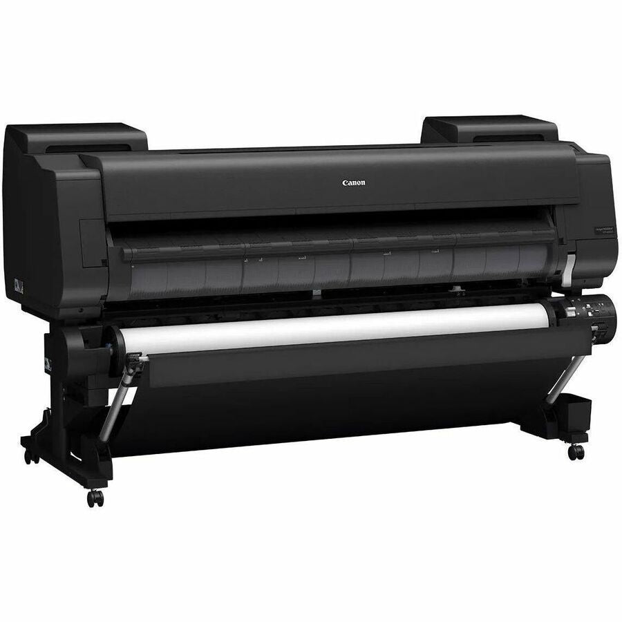 Imprimante jet d'encre grand format Canon imagePROGRAF GP-6600S - Largeur d'impression 60" - Couleur 6415C006
