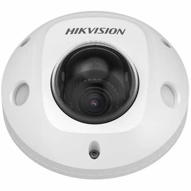 Caméra réseau Hikvision DS-2XM6756G1-I(D)(M)(/ND) 5 mégapixels - Couleur - Dôme DS-2XM6756G1-IM/ND(2mm)