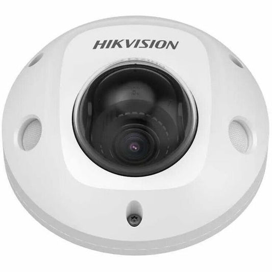 Caméra réseau Hikvision DS-2XM6756G1-I(D)(M)(/ND) 5 mégapixels - Couleur - Dôme DS-2XM6756G1-IM/ND(2mm)