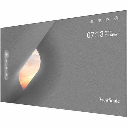 Écran LED à vision directe tout-en-un ViewSonic 136" LDM136-151