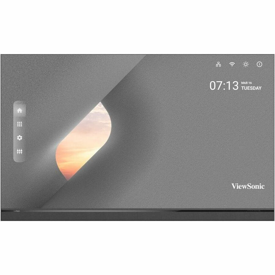 Écran LED à vision directe tout-en-un ViewSonic 136" LDM136-151