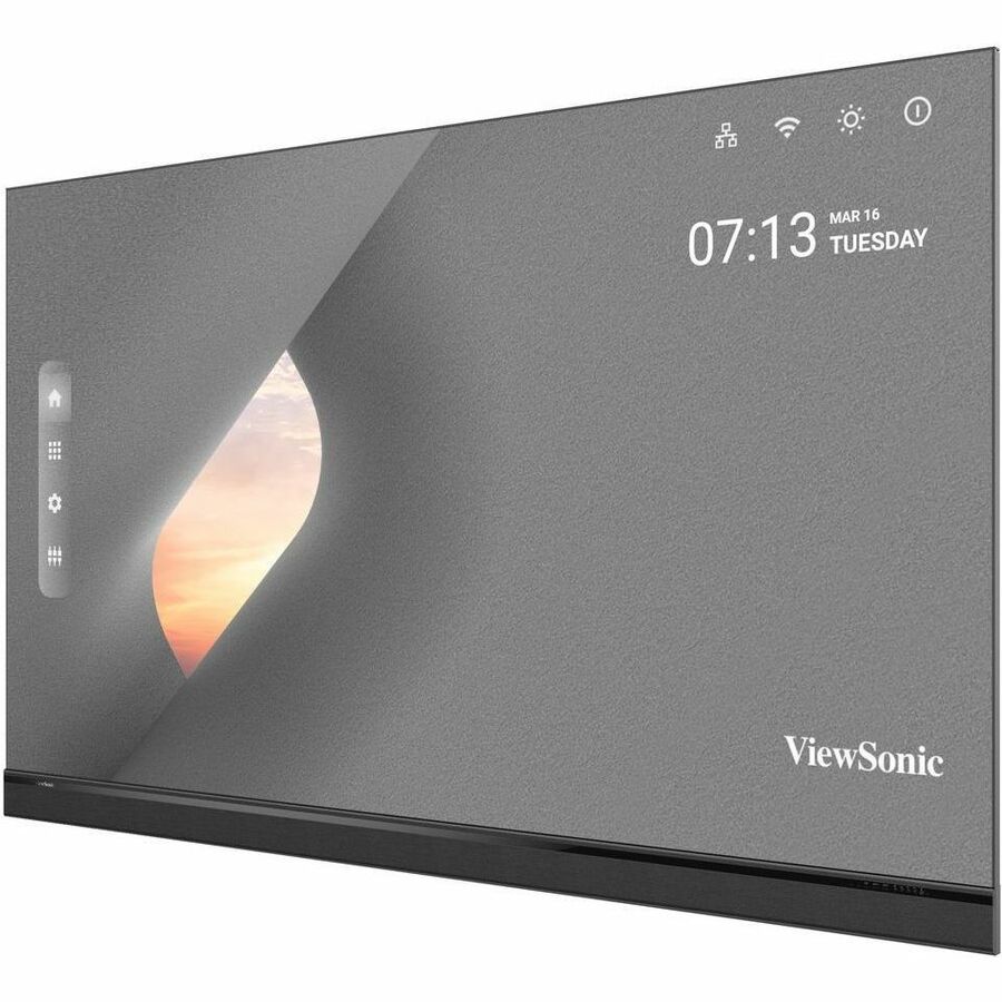 Écran LED à vision directe tout-en-un ViewSonic 136" LDM136-151
