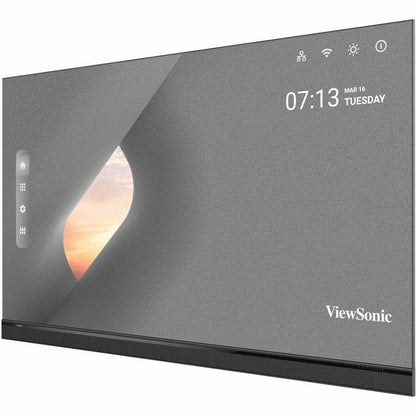 Écran LED à vision directe tout-en-un ViewSonic 136" LDM136-151