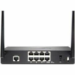 Appareil de sécurité réseau/pare-feu SonicWall TZ270w 03-SSC-1807