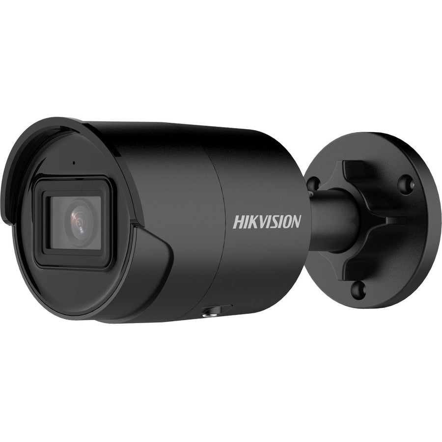 Caméra réseau Hikvision EasyIP DS-2CD2043G2-IU 4 mégapixels HD - Bullet DS-2CD2043G2-IU 2,8 mm