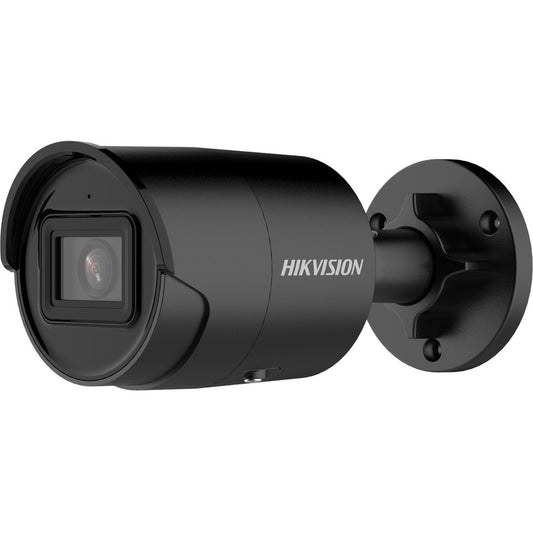 Caméra réseau Hikvision EasyIP DS-2CD2043G2-IU 4 mégapixels HD - Bullet DS-2CD2043G2-IU 2,8 mm