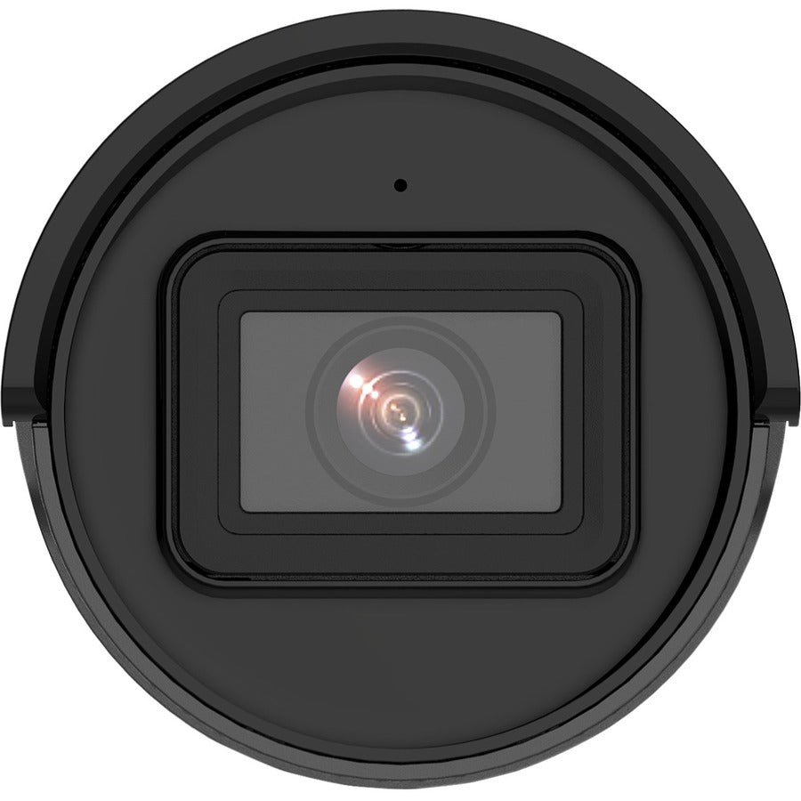 Caméra réseau Hikvision EasyIP DS-2CD2043G2-IU 4 mégapixels HD - Bullet DS-2CD2043G2-IU 2,8 mm