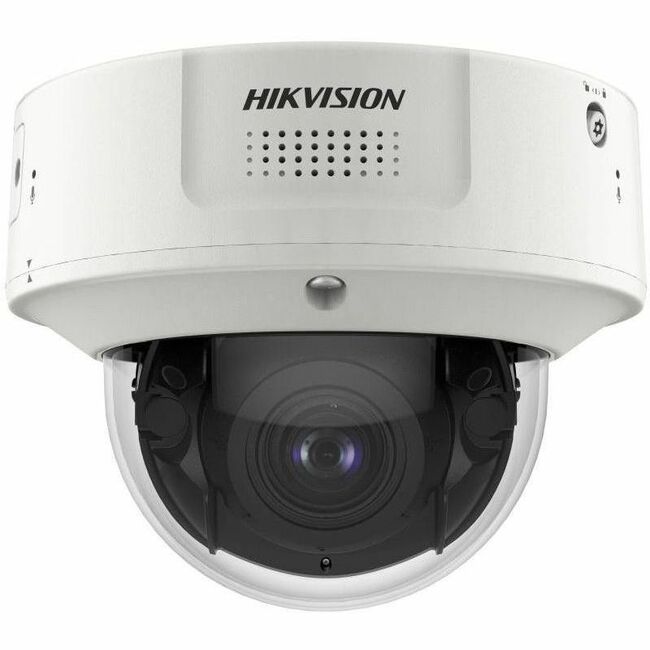 Caméra réseau Hikvision DeepinView iDS-2CD7146G0-IZ(H)S(Y)(D) 4 mégapixels 2K - Couleur - Dôme IDS-2CD7146G0-IZHSY (2,8-12MM)