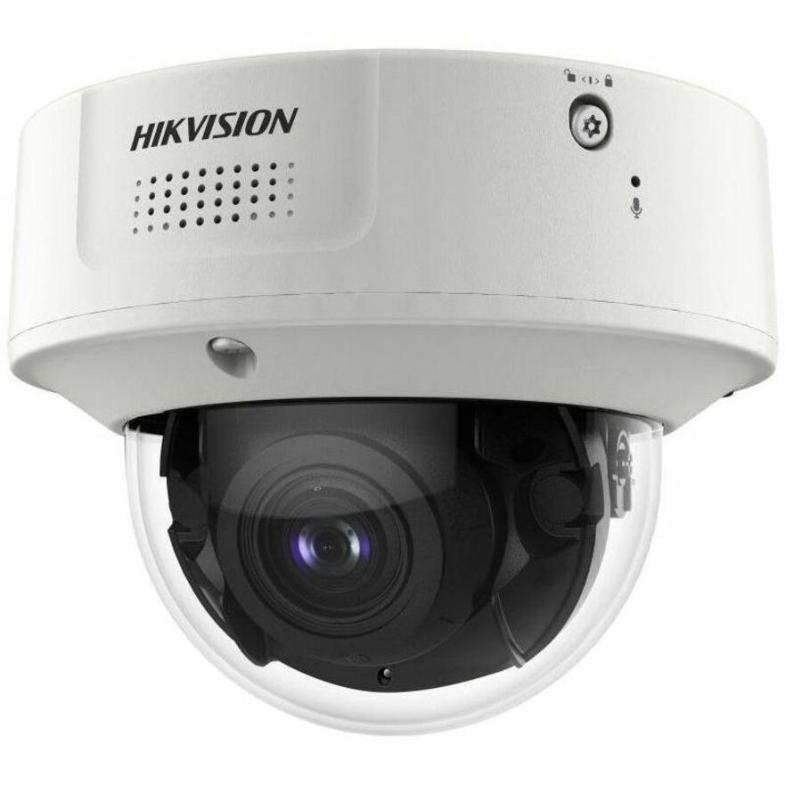 Caméra réseau Hikvision DeepinView iDS-2CD7146G0-IZ(H)S(Y)(D) 4 mégapixels 2K - Couleur - Dôme IDS-2CD7146G0-IZHSY (2,8-12MM)