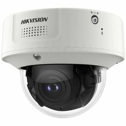 Caméra réseau Hikvision DeepinView iDS-2CD7146G0-IZ(H)S(Y)(D) 4 mégapixels 2K - Couleur - Dôme IDS-2CD7146G0-IZHSY (2,8-12MM)