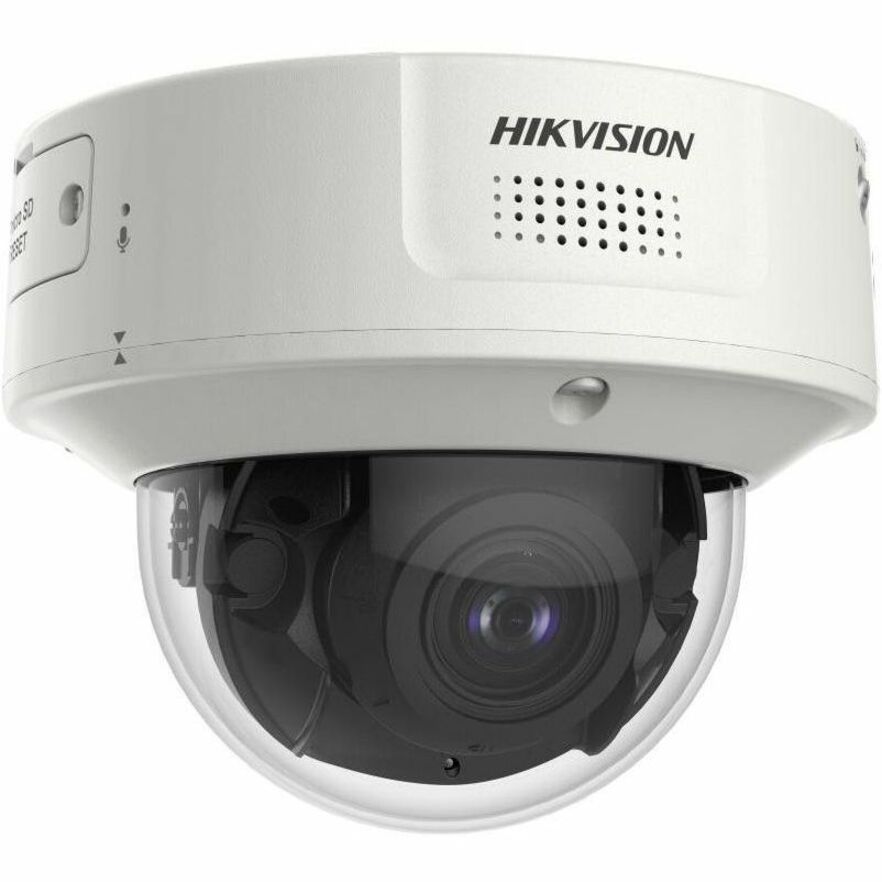 Caméra réseau Hikvision DeepinView iDS-2CD7146G0-IZ(H)S(Y)(D) 4 mégapixels 2K - Couleur - Dôme IDS-2CD7146G0-IZHSY (2,8-12MM)
