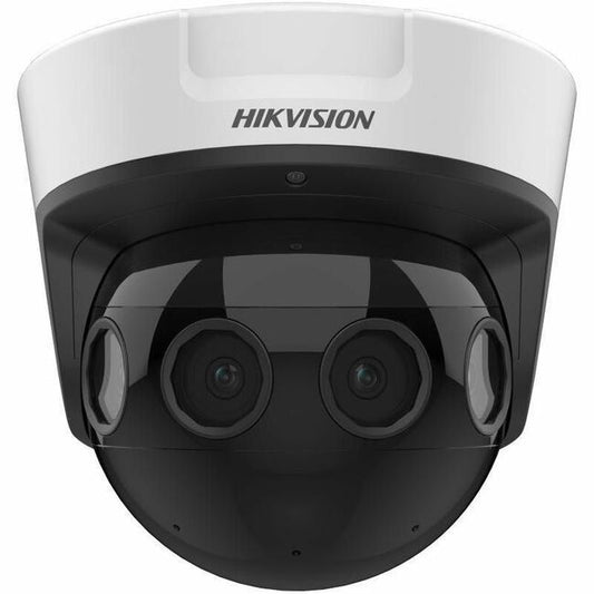 Caméra réseau Hikvision PanoVu DS-2CD6924G0-IHSY 8 mégapixels 4K - Dôme DS-2CD6924G0-IHSY (2,8 mm) (C)