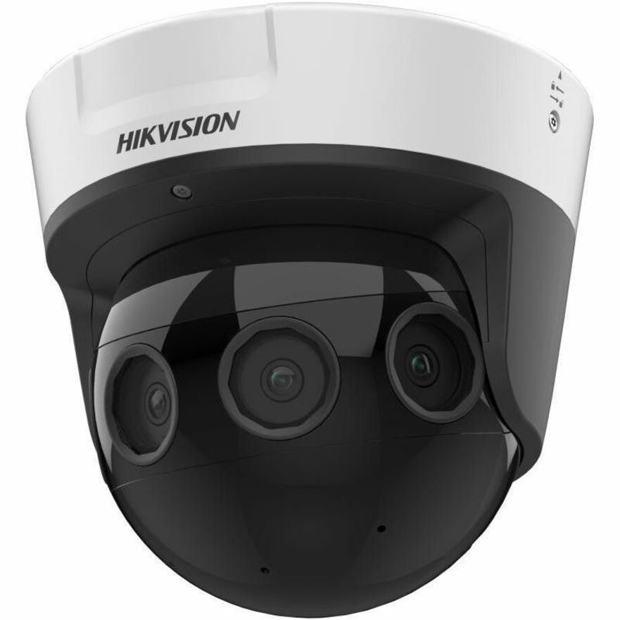 Caméra réseau Hikvision PanoVu DS-2CD6924G0-IHSY 8 mégapixels 4K - Dôme DS-2CD6924G0-IHSY (2,8 mm) (C)