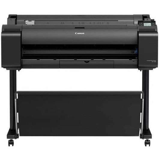 Imprimante jet d'encre grand format Canon imagePROGRAF GP-300 - Largeur d'impression 36" - Couleur 5251C002