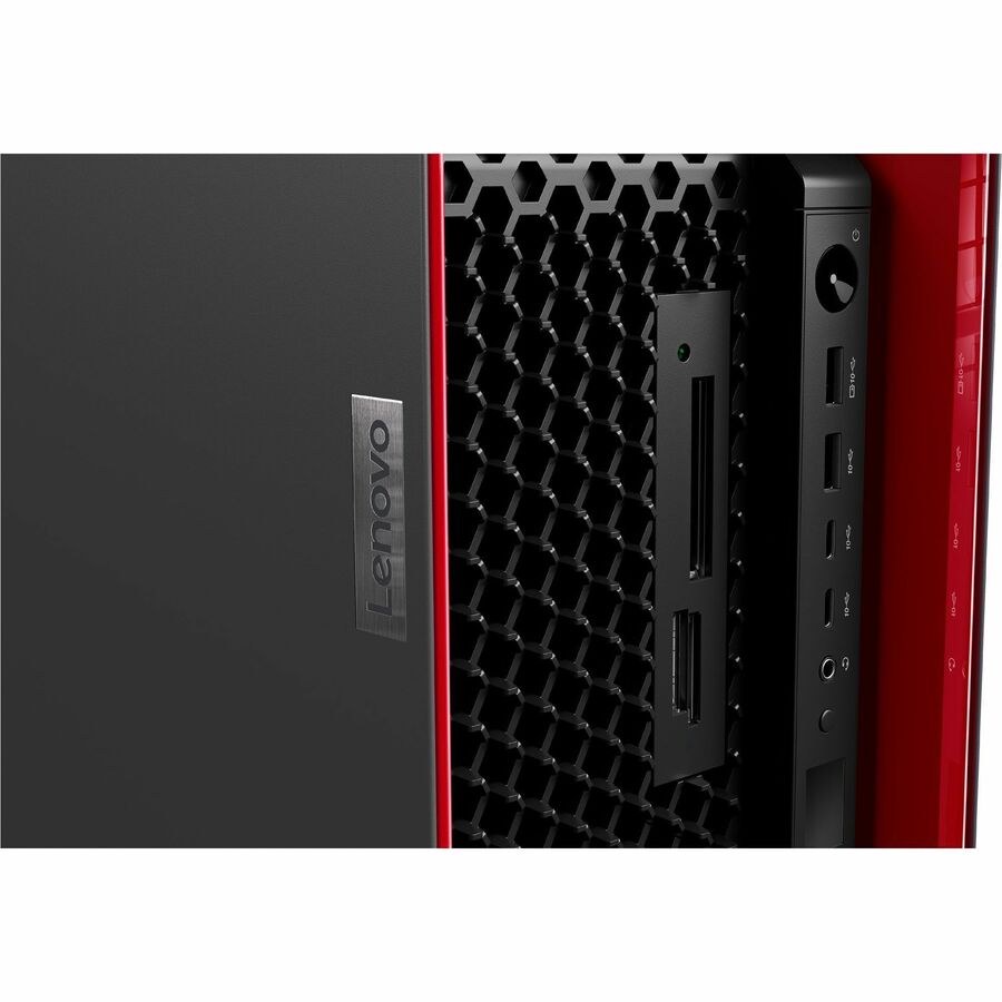 Lenovo ThinkStation P5 30GA004DUS Workstation - 1 x Intel Xeon w3-2425 - 32 GB - 1 TB SSD 30GA004DUS