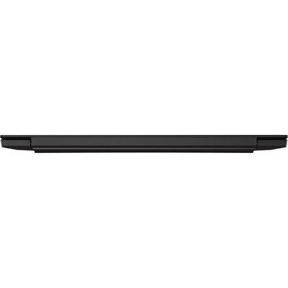 Lenovo ThinkPad X1 Extreme Gen 2 20QV00C8US 15.6" Touchscreen Notebook - Intel Core i7 9th Gen i7-9850H - 16 GB - 512 GB SSD - English (US) Keyboard - Midnight Black 20QV00C8US