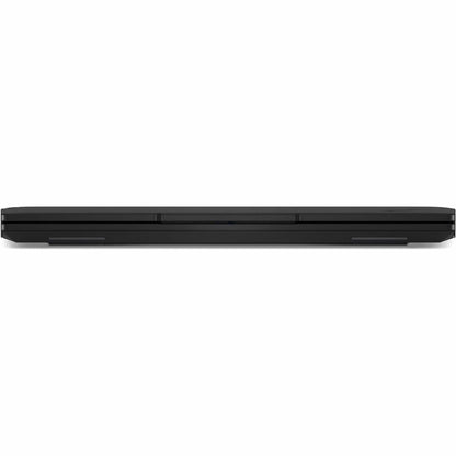 Ordinateur portable Lenovo ThinkPad L14 Gen 5 21L1001WUS 14" avec écran tactile - WUXGA - Intel Core Ultra 7 165U - Technologie vPro - 16 Go - SSD 512 Go - Clavier anglais - Noir 21L1001WUS