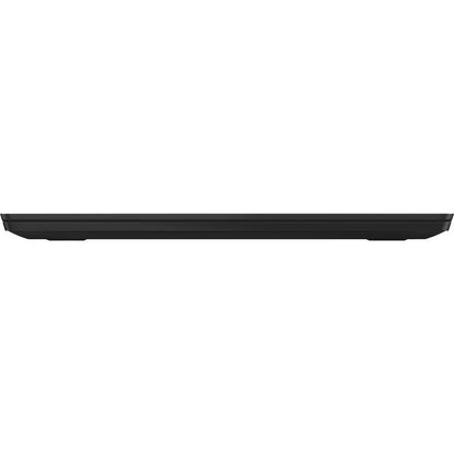 Ordinateur portable Lenovo ThinkPad L390 20NR000FUS avec écran tactile de 13,3 pouces - Intel Core i5 8e génération i5-8265U - 8 Go - SSD de 256 Go - Clavier anglais (États-Unis) - Noir 20NR000FUS