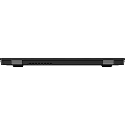 Ordinateur portable Lenovo ThinkPad L390 20NR000FUS avec écran tactile de 13,3 pouces - Intel Core i5 8e génération i5-8265U - 8 Go - SSD de 256 Go - Clavier anglais (États-Unis) - Noir 20NR000FUS