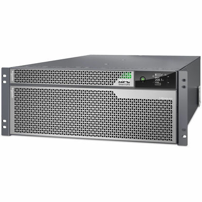 Onduleur en ligne à double conversion SRTL8KRM4UT d'APC by Schneider Electric