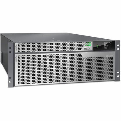 Onduleur en ligne à double conversion SRTL8KRM4UT d'APC by Schneider Electric