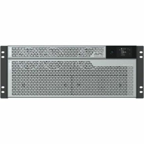 Onduleur en ligne à double conversion SRTL8KRM4UT d'APC by Schneider Electric