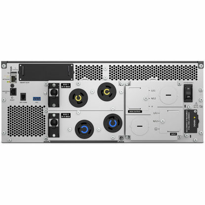 Onduleur en ligne à double conversion SRTL8KRM4UT d'APC by Schneider Electric