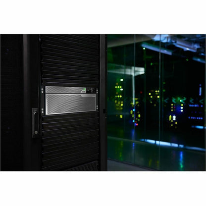 Onduleur en ligne à double conversion SRTL8KRM4UT d'APC by Schneider Electric