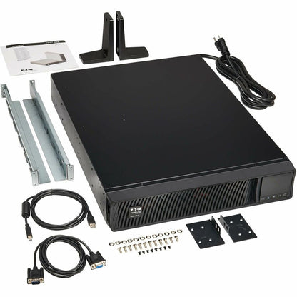 Onduleur pour rack/tour 1440 VA Tripp Lite par Eaton SmartPro SMART1500RXLTAA SMART1500RXLTAA