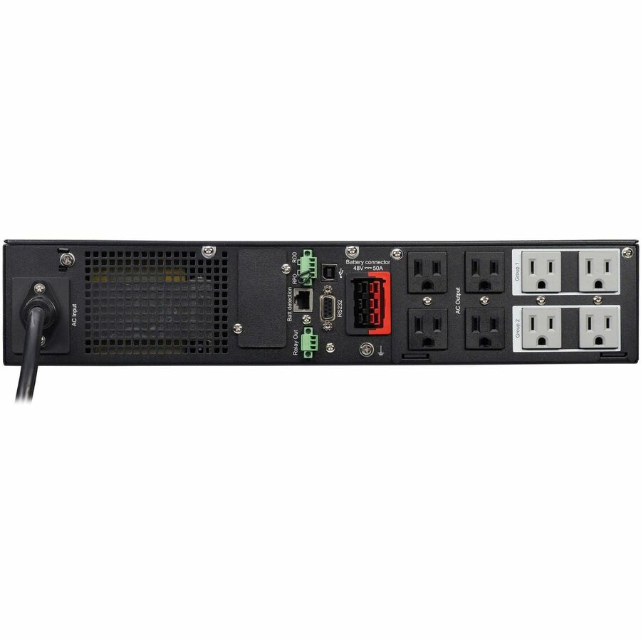 Onduleur pour rack/tour 1440 VA Tripp Lite par Eaton SmartPro SMART1500RXLTAA SMART1500RXLTAA