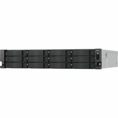 QNAP TS-h1277AXU-RP-R5-16G NAS Storage System TS-H1277AXURPR516GUS