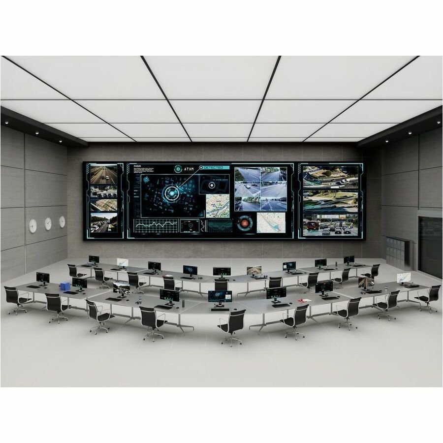 Écran LED tout-en-un configurable ViewSonic P1.8 LDC031-180