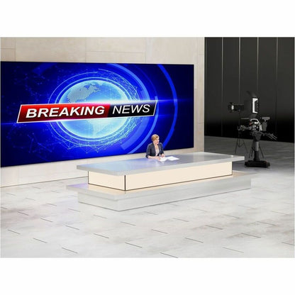 Écran LED tout-en-un configurable ViewSonic P1.8 LDC031-180