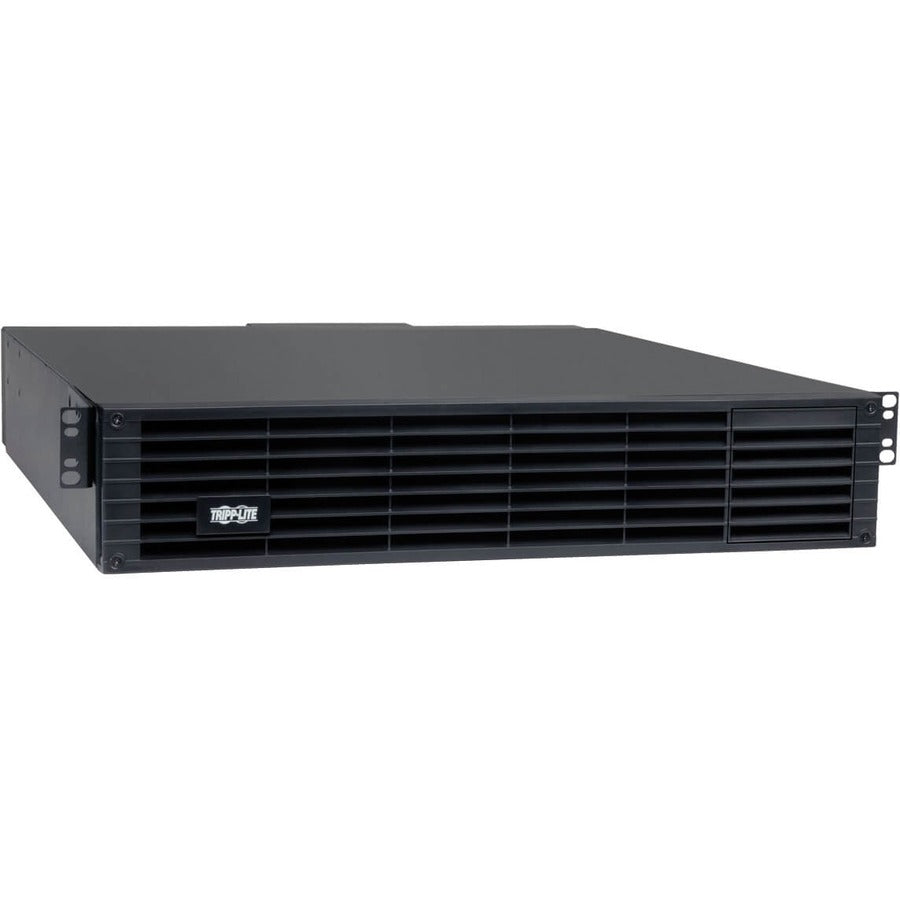 Pack de batteries externe 48 V pour rack/tour 2U Tripp Lite par Eaton pour certains systèmes UPS Tripp Lite BP48V27-2US