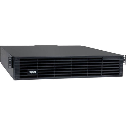 Pack de batteries externe 48 V pour rack/tour 2U Tripp Lite par Eaton pour certains systèmes UPS Tripp Lite BP48V27-2US