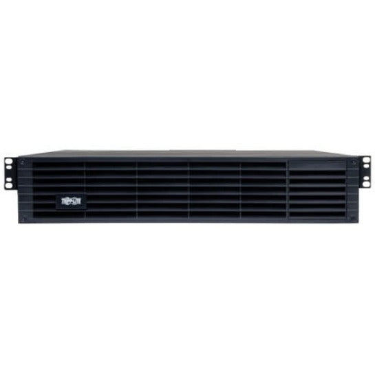 Pack de batteries externe 48 V pour rack/tour 2U Tripp Lite par Eaton pour certains systèmes UPS Tripp Lite BP48V27-2US