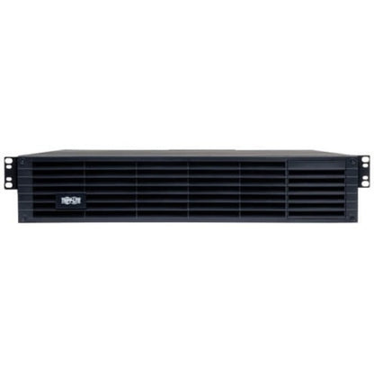 Pack de batteries externe 48 V pour rack/tour 2U Tripp Lite par Eaton pour certains systèmes UPS Tripp Lite BP48V27-2US