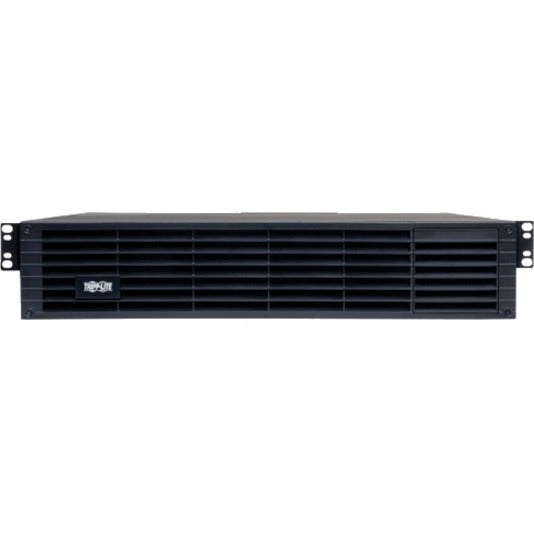 Pack de batteries externe 48 V pour rack/tour 2U Tripp Lite par Eaton pour certains systèmes UPS Tripp Lite BP48V27-2US