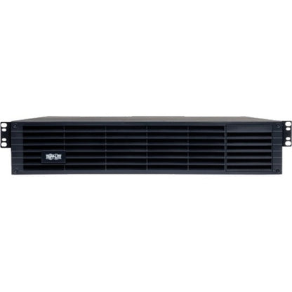 Pack de batteries externe 48 V pour rack/tour 2U Tripp Lite par Eaton pour certains systèmes UPS Tripp Lite BP48V27-2US