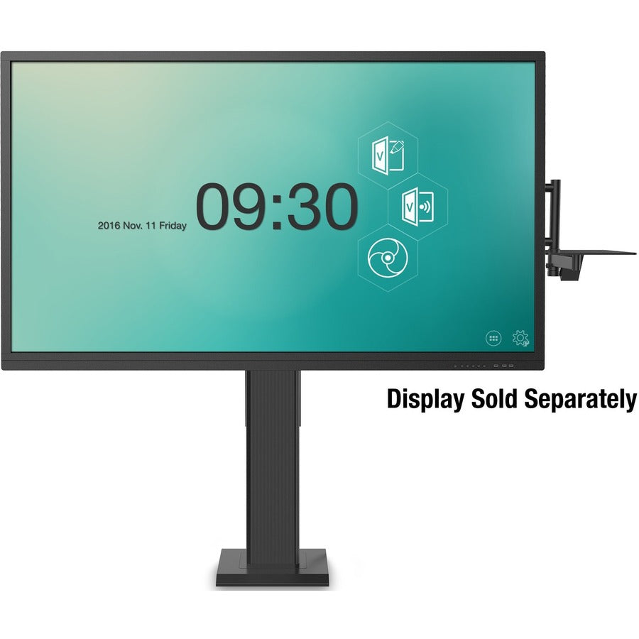 Support fixe motorisé ViewSonic VB-STND-004