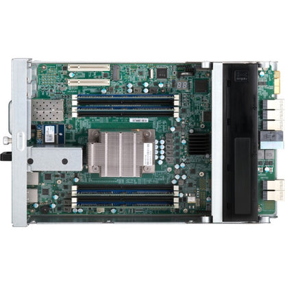 Système de stockage SAN/NAS QNAP ES1686dc-2123IT-64G ES1686DC-2123IT-64G-US