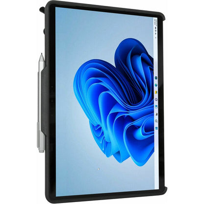 Étui de transport Targus Protect THD518GLZ pour tablette Microsoft Surface Pro 8 - Noir THD518GLZ