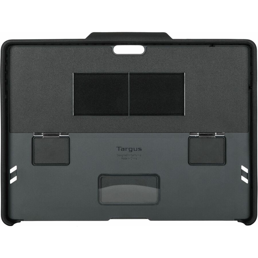 Étui de transport Targus Protect THD518GLZ pour tablette Microsoft Surface Pro 8 - Noir THD518GLZ