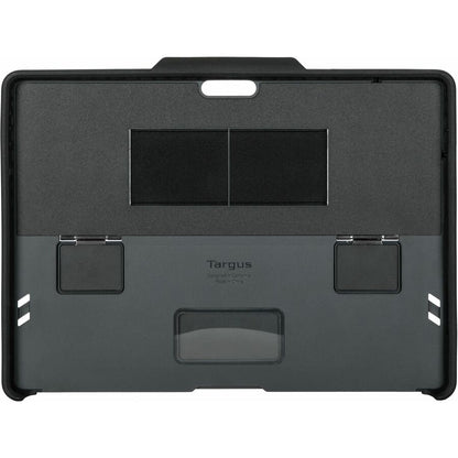 Étui de transport Targus Protect THD518GLZ pour tablette Microsoft Surface Pro 8 - Noir THD518GLZ