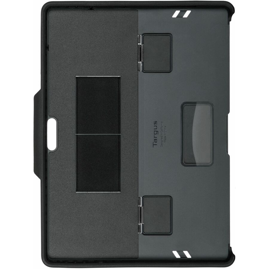 Étui de transport Targus Protect THD518GLZ pour tablette Microsoft Surface Pro 8 - Noir THD518GLZ