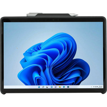 Étui de transport Targus Protect THD518GLZ pour tablette Microsoft Surface Pro 8 - Noir THD518GLZ