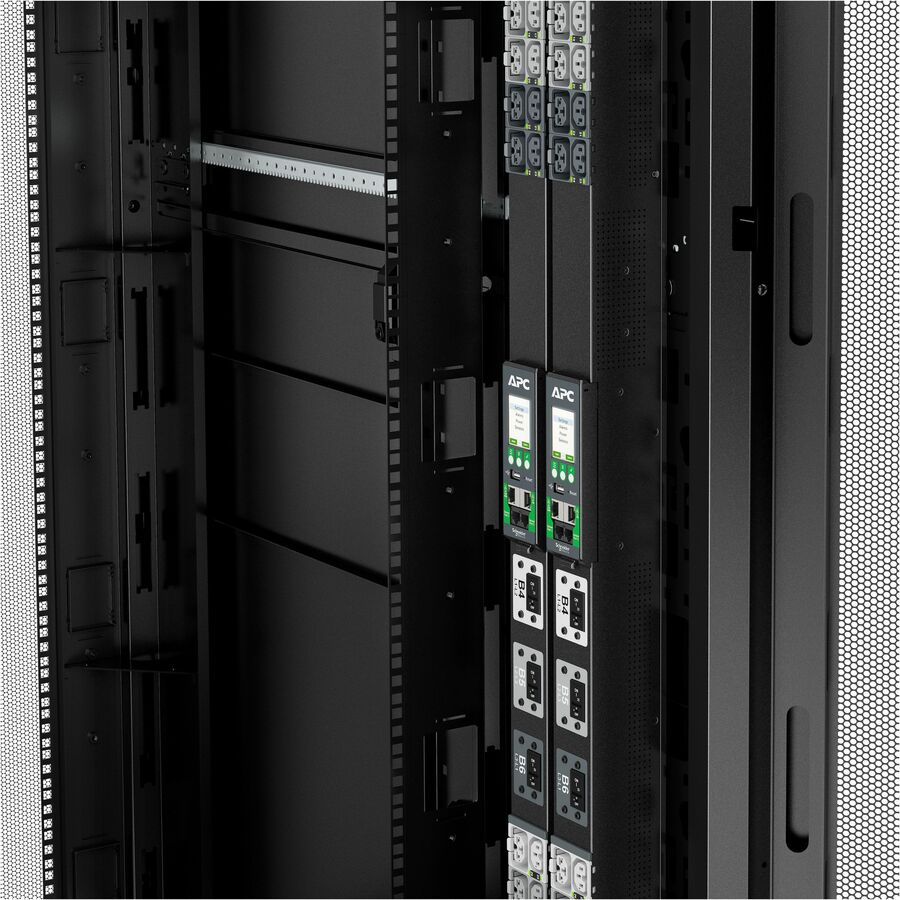APC by Schneider Electric NetShelter 42-Outlets PDU APDU10452ME